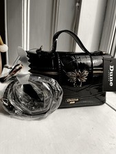 Dune London Crossbody Hand Bag