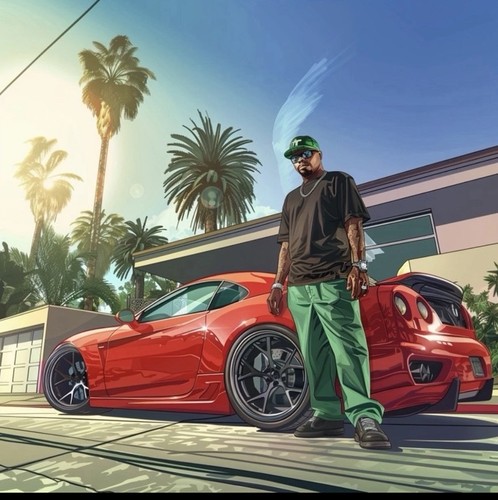 Will mod your gta - your, account