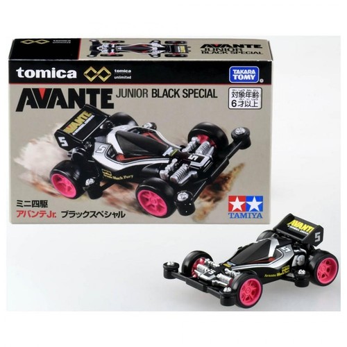 Tomica premium unlimited - premium,