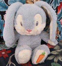 New JOHN LEWIS Baby Blue/White