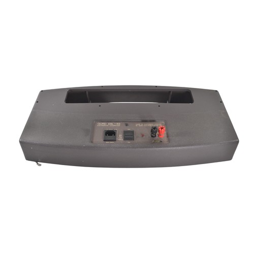 Quad esl electrostatic - quad,