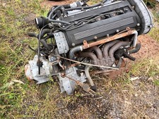Peugeot / Citroen Mi16 Engine & Gearbox