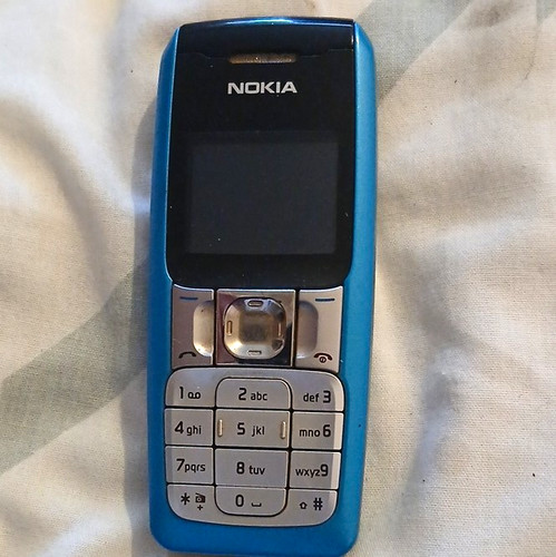 Nokia 2310 189 - nokia,