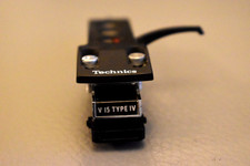 Shure V15 Type IV Cartridge