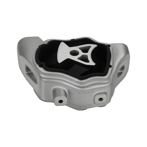 Rear engine motor - rear, mount