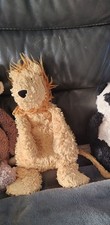 JELLYCAT Large Bunglie Lion