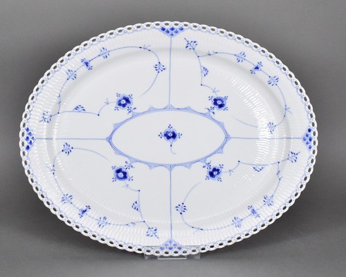 Royal copenhagen large serving - royal,