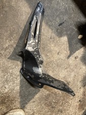 Gilera Runner 125 Left Hand Centre Panel Used