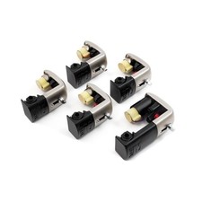 DrumIt 2box-TrigIt - Acoustic Drum Trigger Kit inc 4 x Tom/Snare and 1 x Kick 