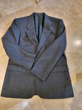 Gurteen wool mix  Jacket