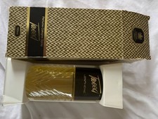 VINTAGE TWEED Lentheric Perfumed cologne spray 100ml original box -  Box opened 