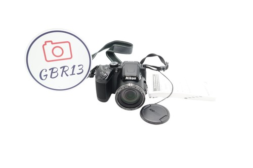 Nikon b500 bridge - bridge, 16mp
