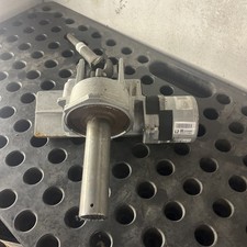 2011 VAUXHALL CORSA D 3 DOOR STEERING COLUMN 28208792