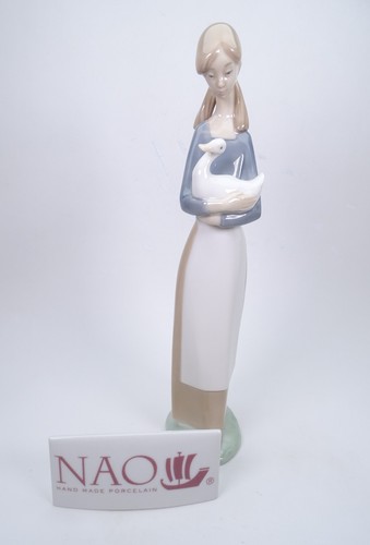 Vintage nao lladro - nao, by