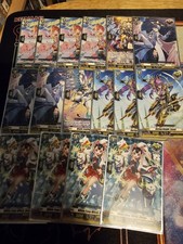 Cardfight Vanguard Gramgrace