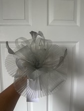 Coast Pleated Loop and Feather