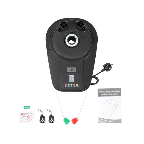 800n garage door opener heavy - 800n,