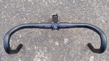 PRO LT drop handlebars 44 cm