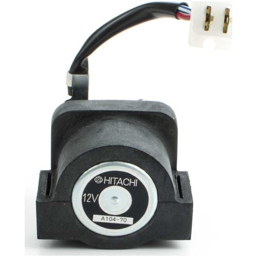 Tourmax starter relay ssr 203 - tourmax,