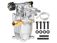 YAMATIC POWER 3/4" SHAFT