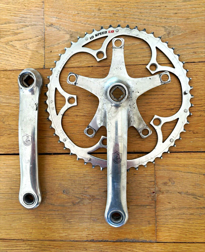 Campagnolo croce aune - campagnolo,