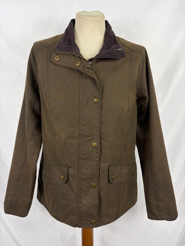 Barbour emily bond - emily, womens