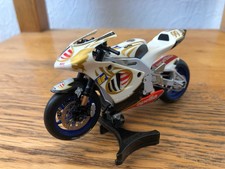 Scalextric moto aprilia - scalextric, gp