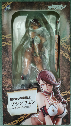 Queen blade rebellion - blade,