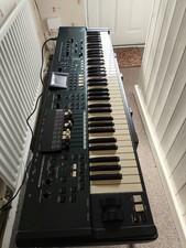 Hammond Sk Pro 73 Keyboard and