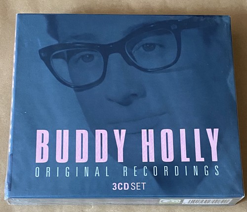 Buddy holly original - holly,