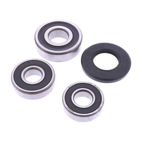 Jmp wheel bearing - kit, complete