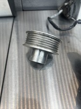 vw g60 supercharger pulley 77mm