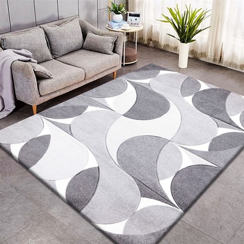 New modern large area - new,