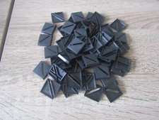 WARGAMES 20MM BASES SQUARE