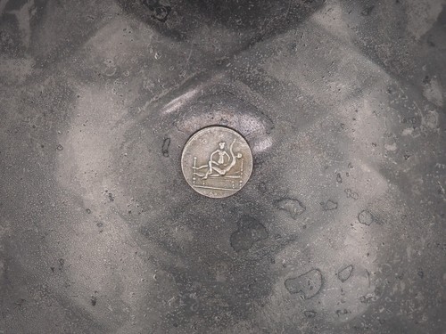 Xvi spintria roman - xvi,