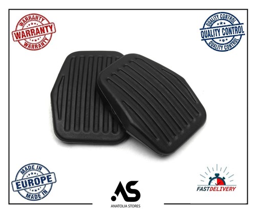 Pedal cover brake clutch - pedal,