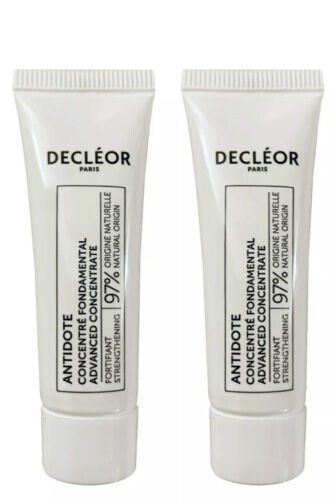 Decleor antidote advance - antidote,