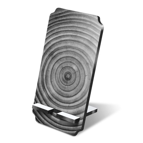 5mm mdf phone stand - 5mm,