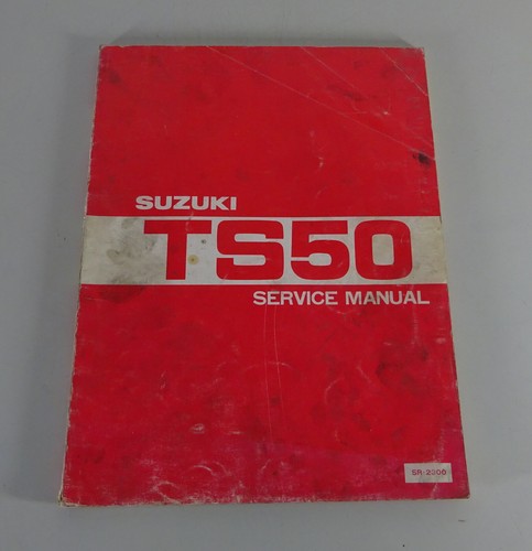 Workshop manual - workshop,