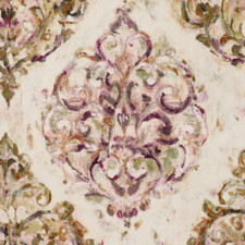 Beaumont Honour Damask Velvet