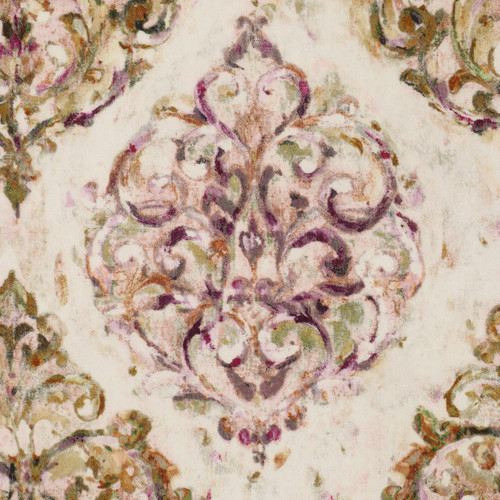 Beaumont honour damask velvet - honour,