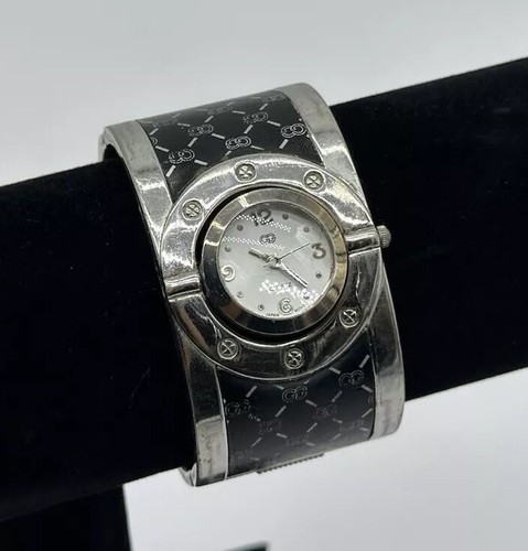 Gucci bangle twirl watch - bangle,