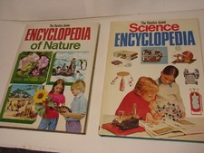 Hamlyn Junior Encyclopedia of