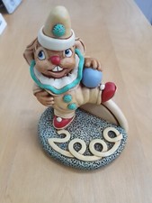 Rare Pendelfin Rabbits Perfect