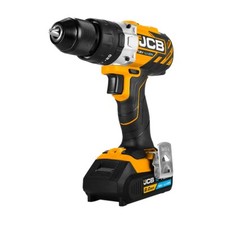 JCB Cordless Brushless Combi