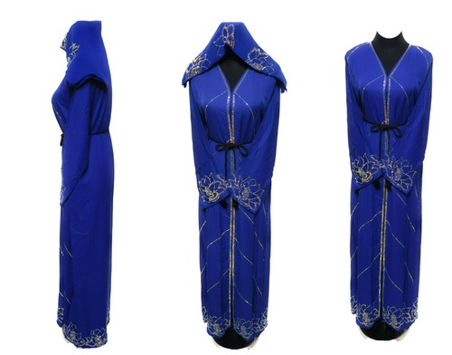 Latest design abaya - ,