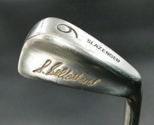 Slazenger seve ballesteros - slazenger,
