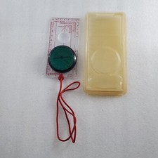 Vintage Suunto Compass Made in