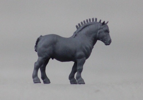 Clifford charm - clifford, like)
