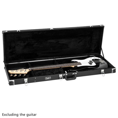 New glarry bass - guitar, hard